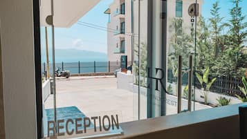 Recepción