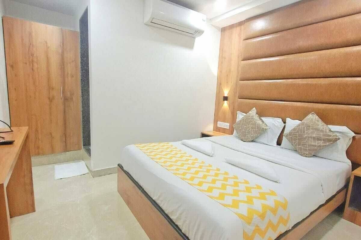 Comfort Double Room | Free WiFi