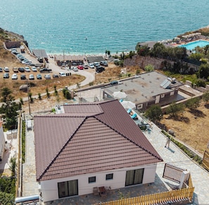 Ulkopuoli
