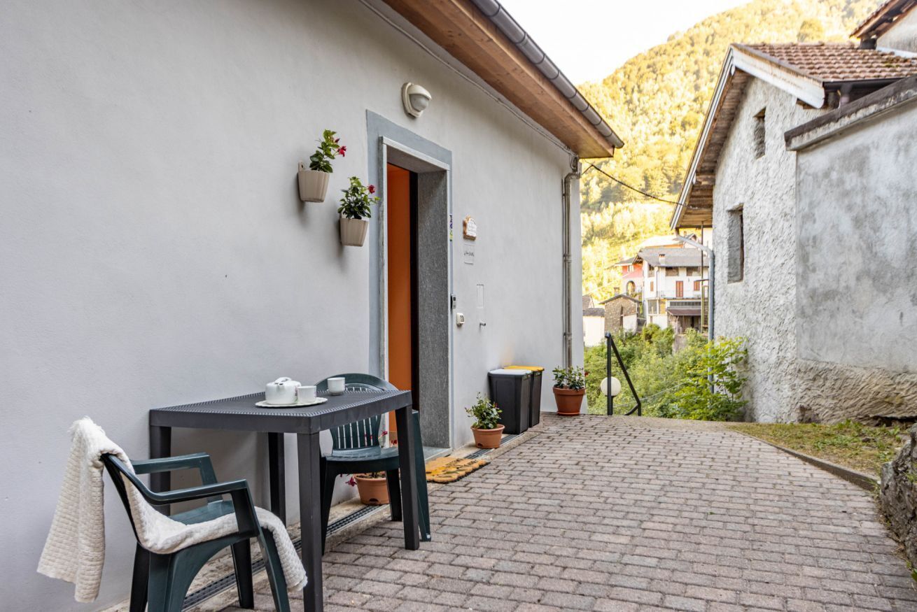 Utendørsservering