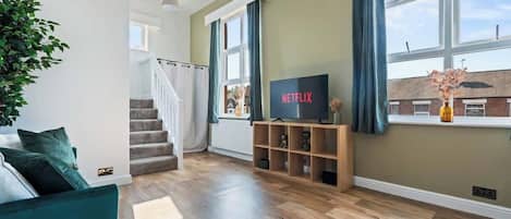 Fernseher