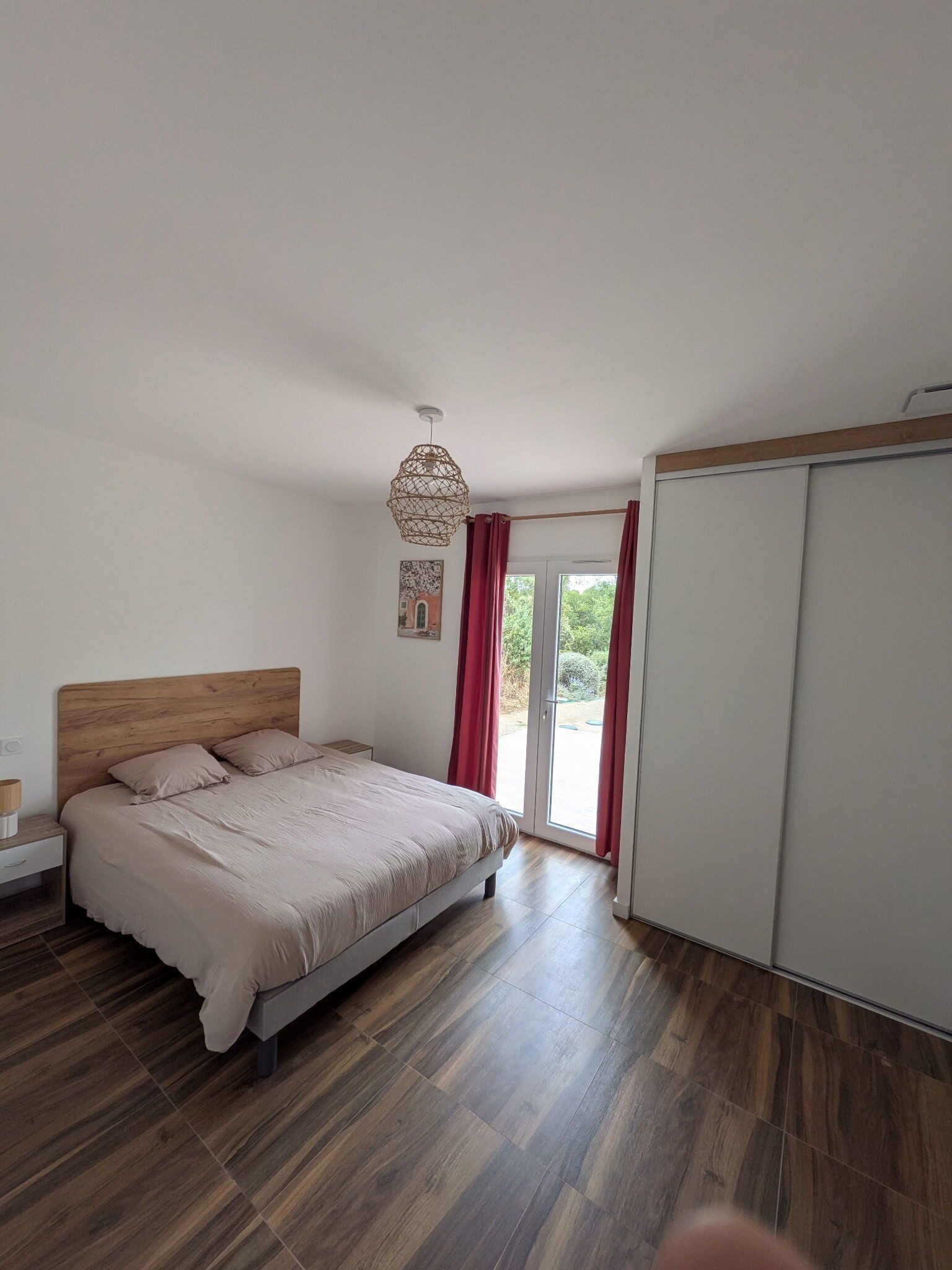 Villa Verdon - Régusse