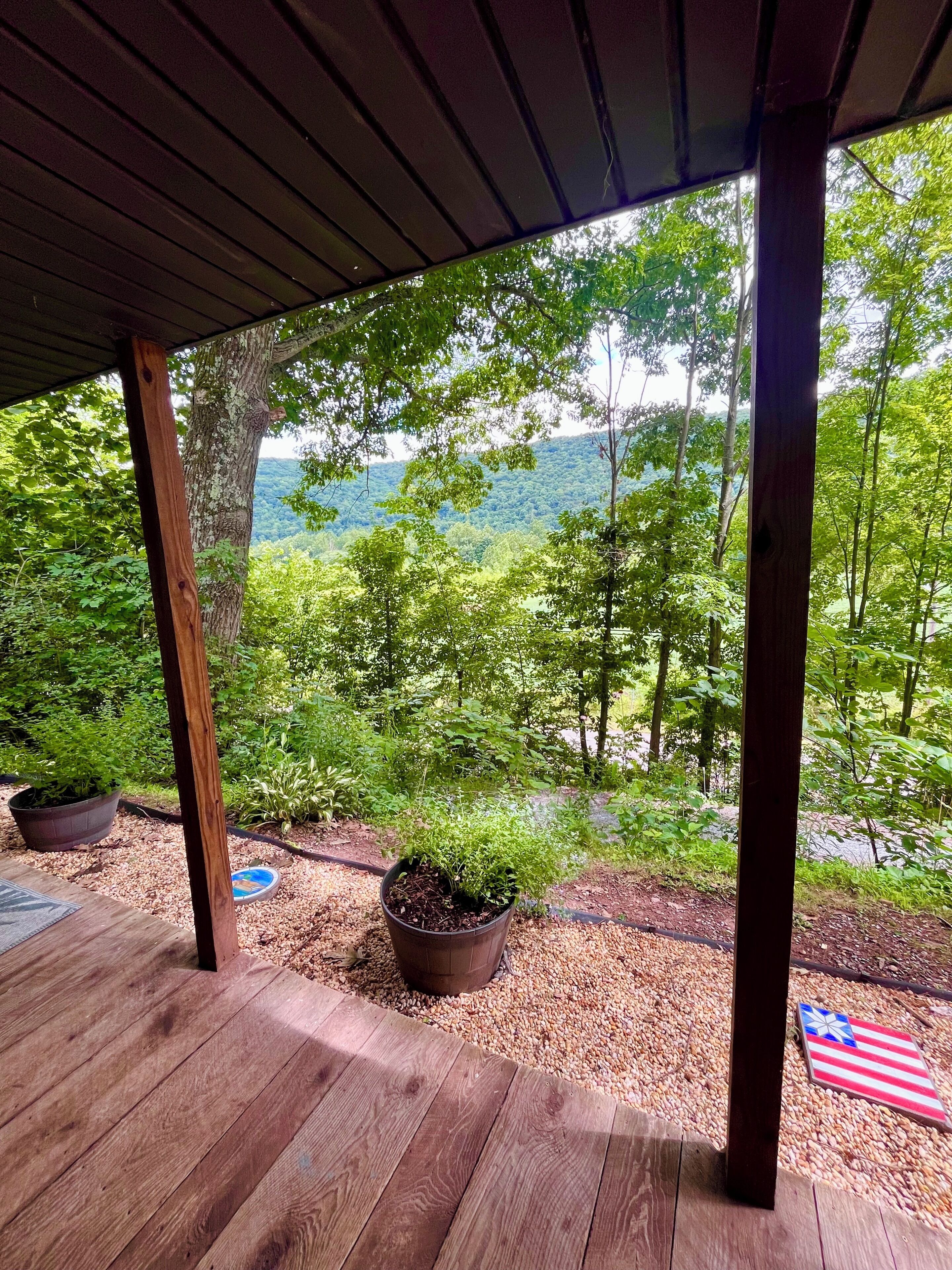 Terras
