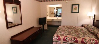 Executive Inn Kershaw