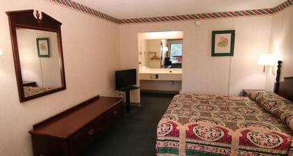Executive Inn Kershaw