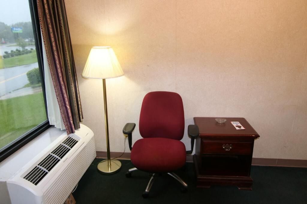 Interieur