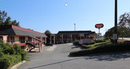 Executive Inn Kershaw