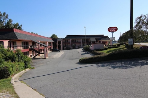 Executive Inn Kershaw