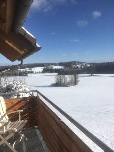 Waldrausch Vacation Home