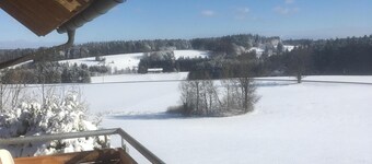 Waldrausch Vacation Home
