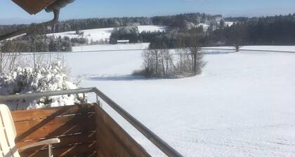 Waldrausch Vacation Home