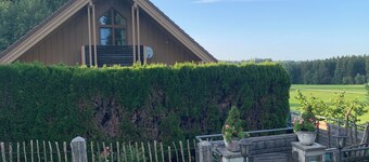 Waldrausch Vacation Home