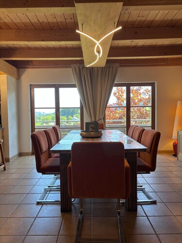 Waldrausch Vacation Home