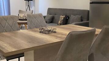 Rom – classic | Innvendig