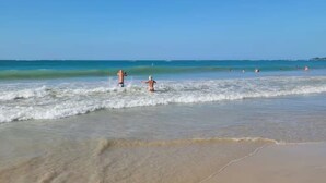 Praia