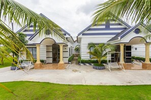Exterior - Thuong Trang Villa  (An Thoi)