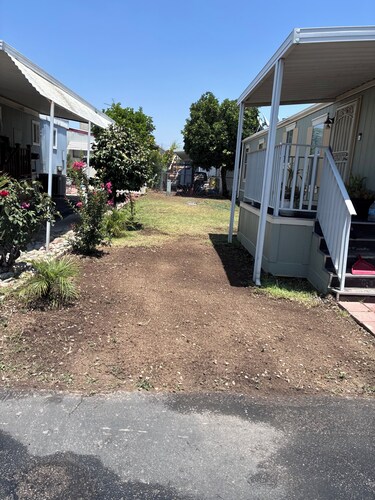 Cozy 1-bedroom apartment in beautiful Colton with AC