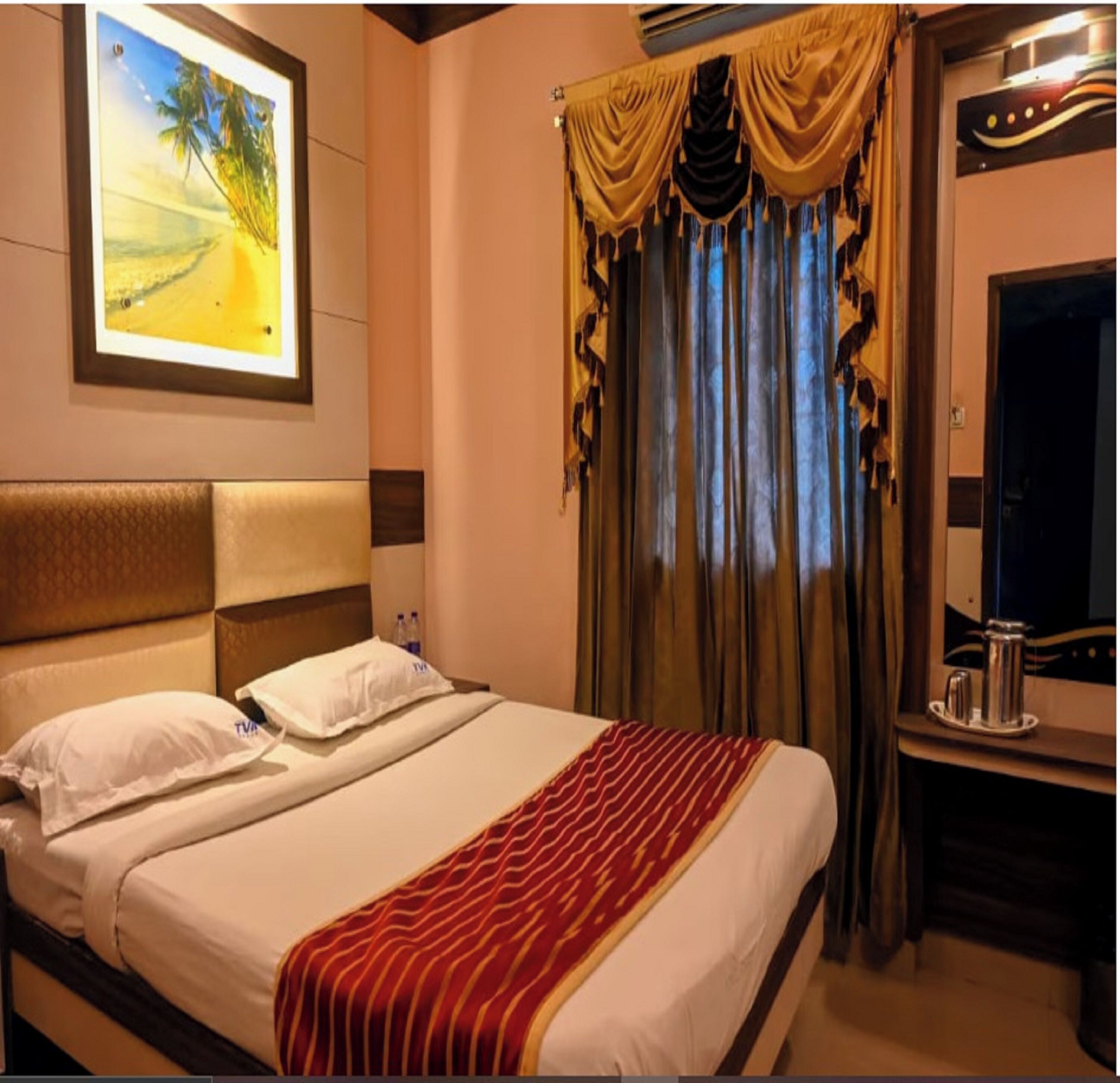 Executive-Doppelzimmer | Kostenloses WLAN