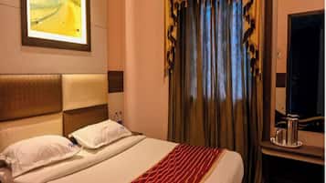 Executive-Doppelzimmer | Kostenloses WLAN