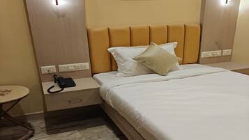 Deluxe Single Room | Free WiFi