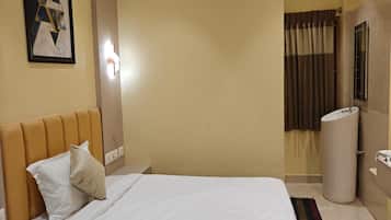 Deluxe Single Room | Free WiFi