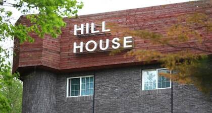 Hillhouse Hotel