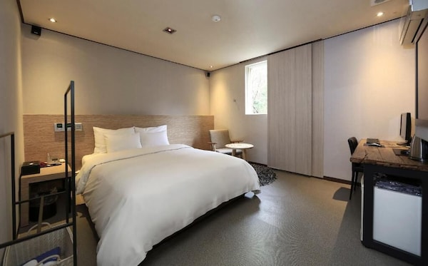 Hillhouse Hotel - 首爾