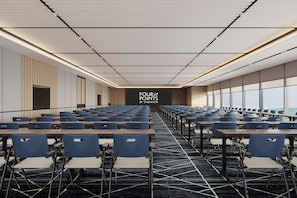 Meeting facility - Four Points by Sheraton Guilin Central (Guilin)
