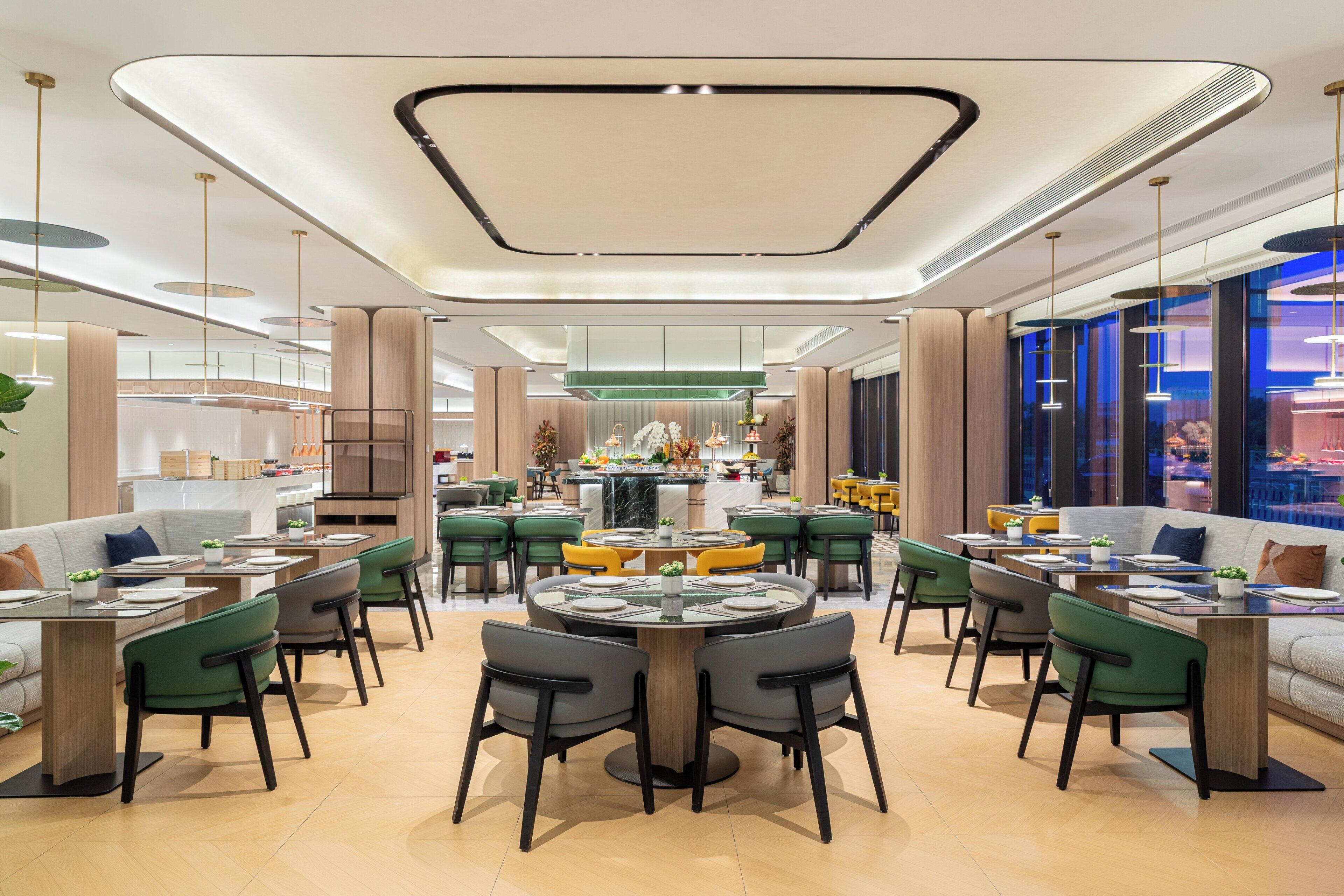 Restoran
