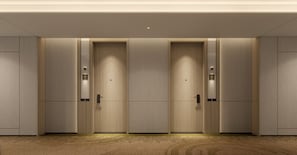Unclassified image, 5 of 63, button - Holiday Inn Shanghai Necc by IHG (Shanghai)