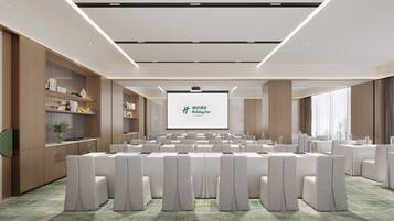 Sala de reuniones