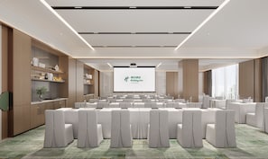Sala de reunião