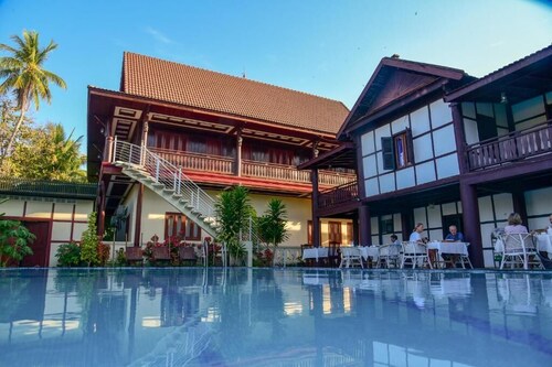 Senesothxuene Hotel