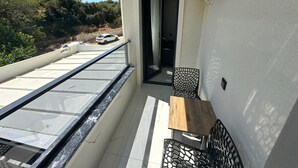Departamento básico | Restaurante al aire libre