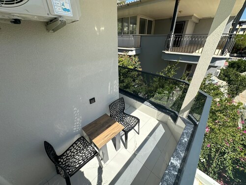 Didim Benan Apart Otel