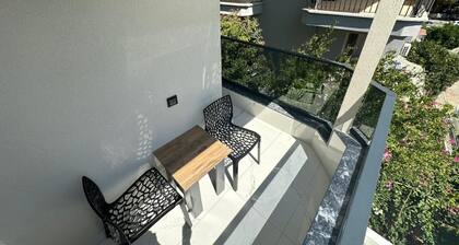 Didim Benan Apart Otel