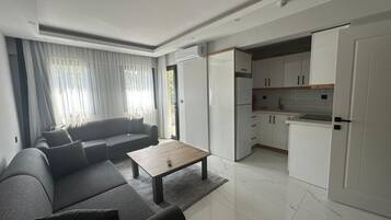 Appartement | Coin séjour