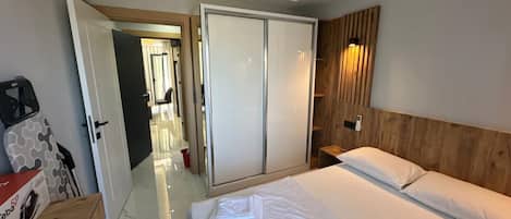 Basic Apartment