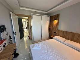 Apartamento básico | Wifi gratis