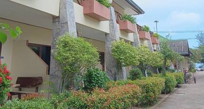 Seaview Resort
