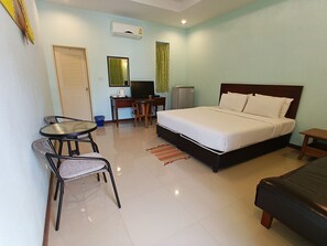 Free WiFi - Seaview Resort (Klaeng)