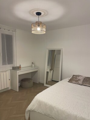 1 slaapkamer, internet, beddengoed