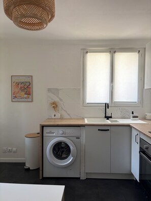 Privékeuken