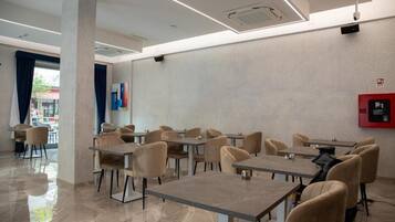 Sala de reuniones