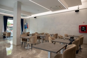 Sala de reuniones