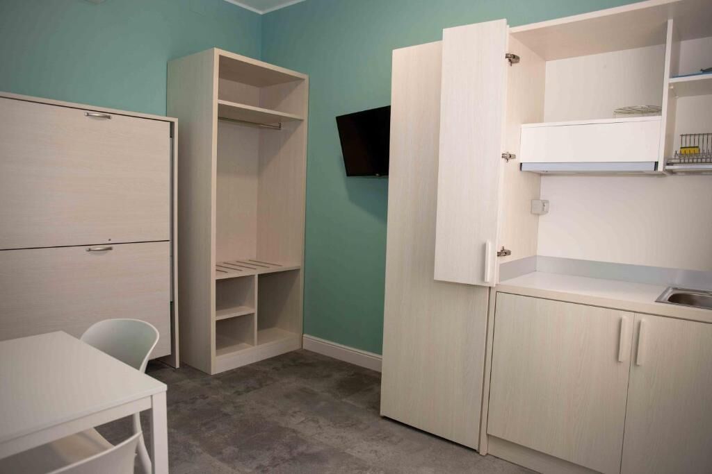 Suite junior | Interior