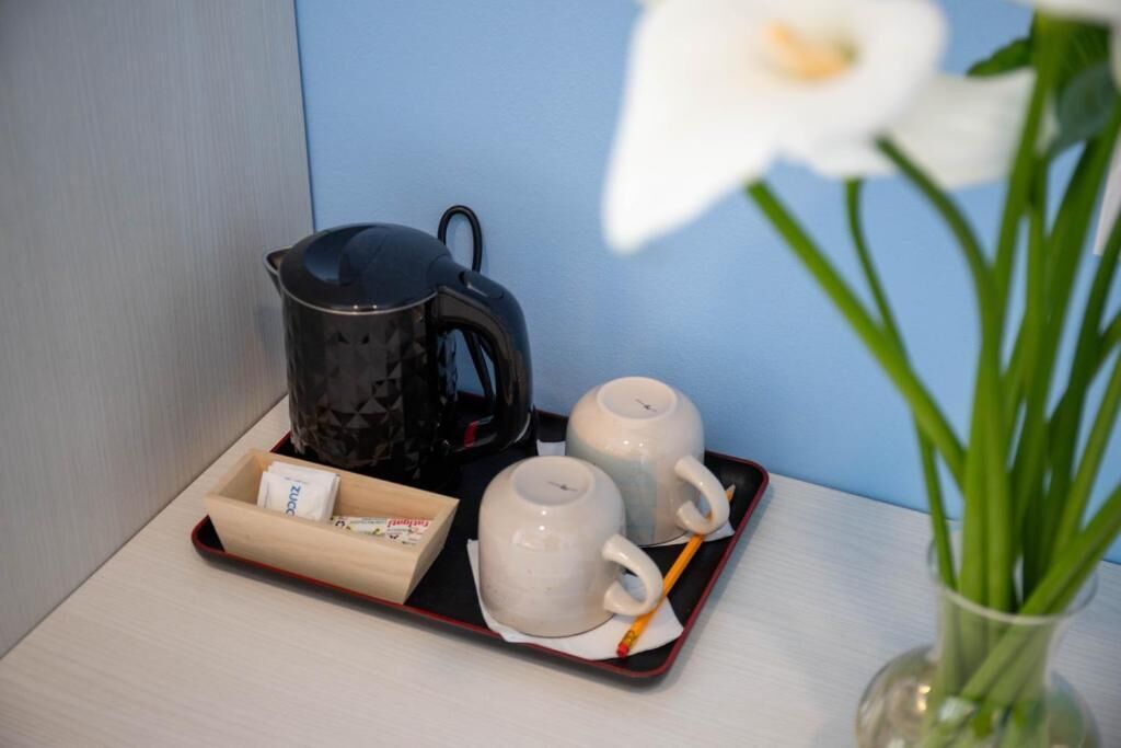 Caffè e/o macchina per il caffè
