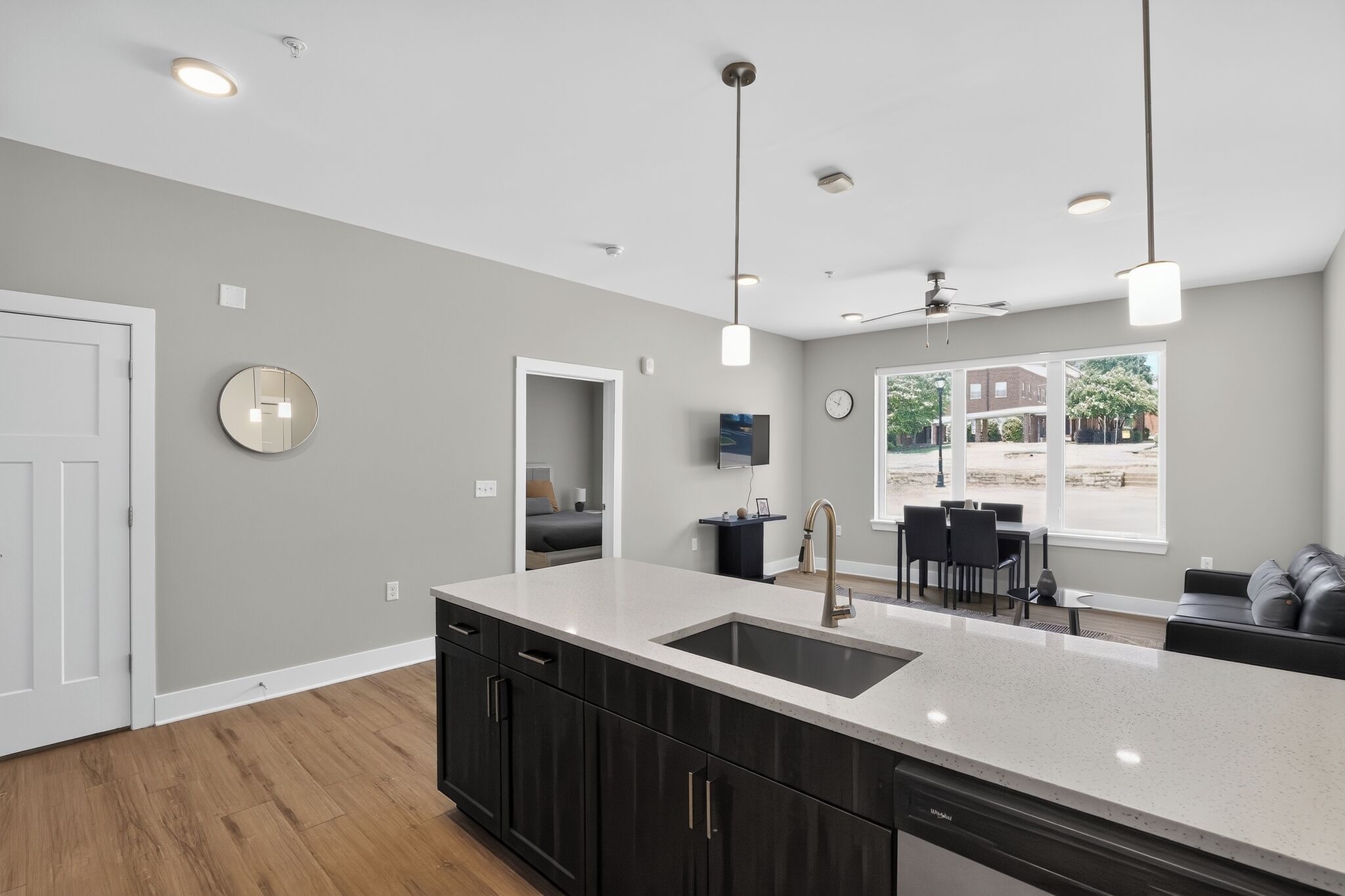 Parkview Greer 2br Retreat - Greer, SC