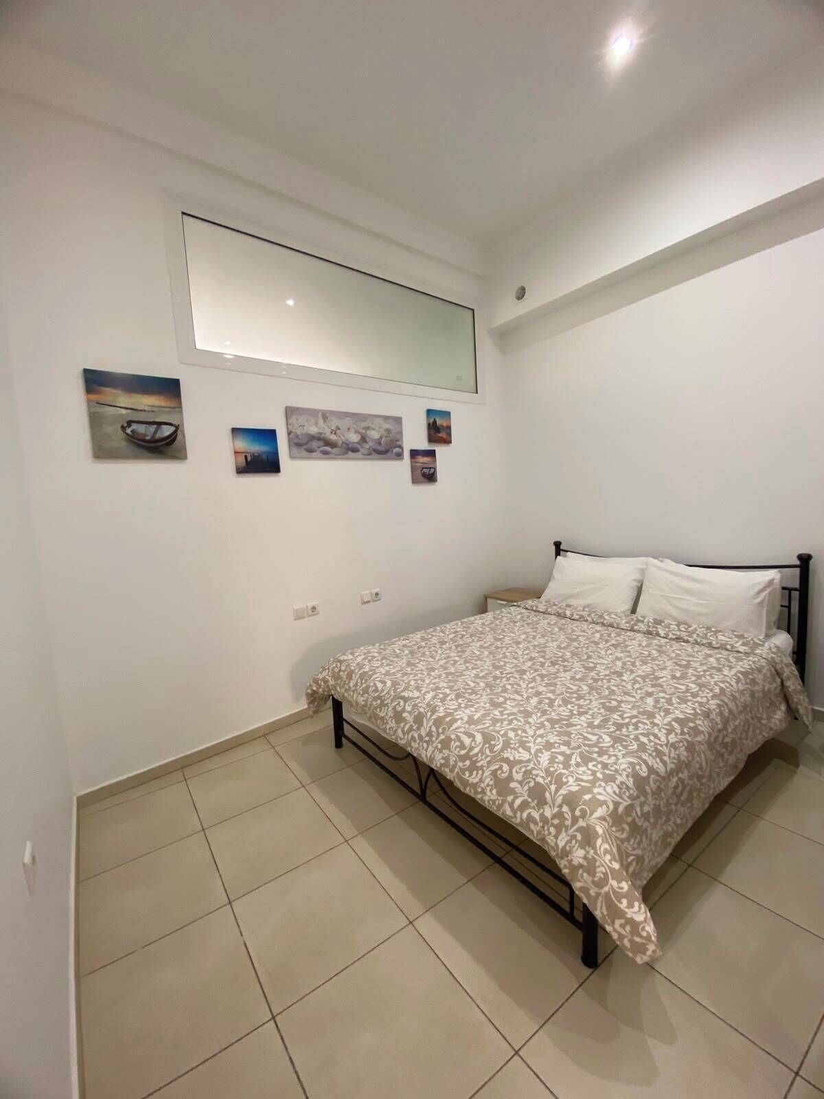 2 quartos, Wi-Fi, roupa de cama