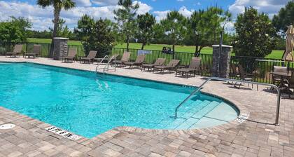 New To Market- All New Furnishings- Lakewood National Golf Condo with Resort Amenities